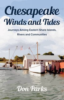 Couverture_Chesapeake Winds and Tides