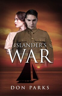 Couverture_Islander's War