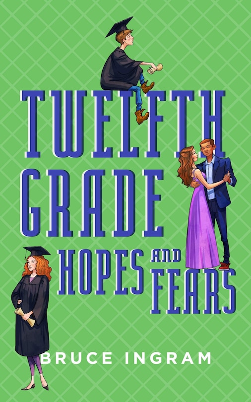 Couverture_Twelfth Grade Hopes and Fears