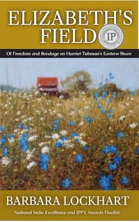 Front cover_Elizabeth's Field