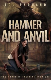 Front cover_Hammer and Anvil