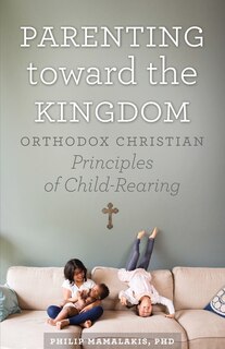 Front cover_Parenting Toward the Kingdom