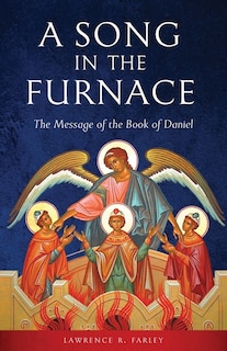 Front cover_A Song In The Furnace