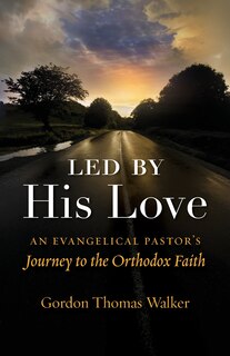 Couverture_Led by His Love