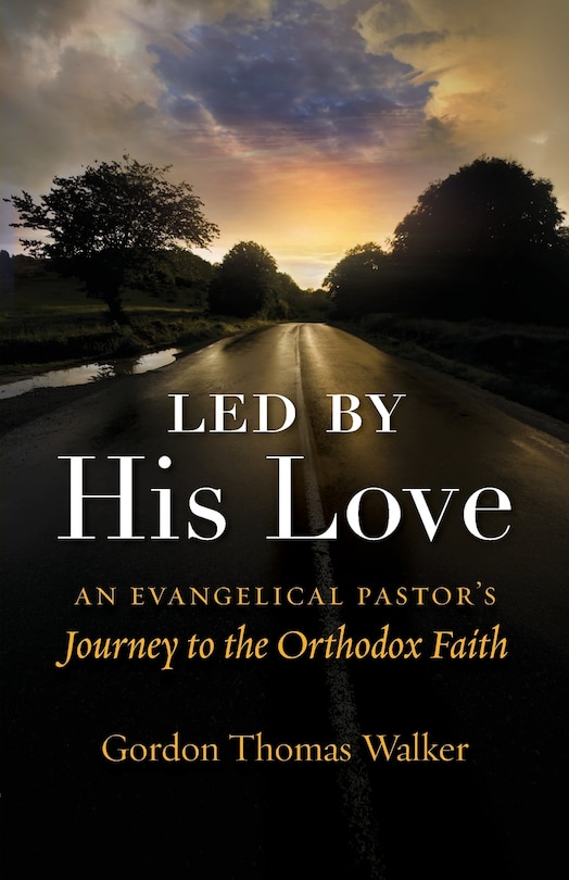 Couverture_Led by His Love