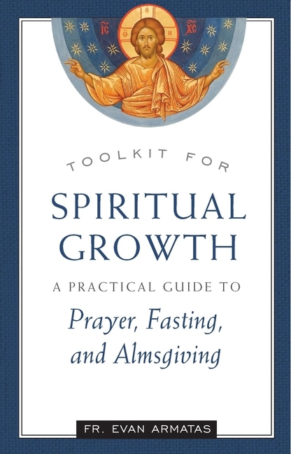 Couverture_Toolkit for Spiritual Growth