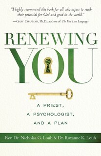 Front cover_Renewing You