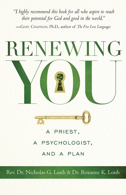 Front cover_Renewing You