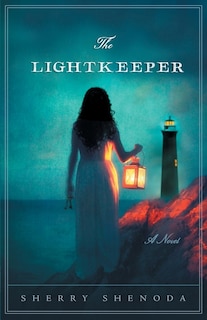 Front cover_The Lightkeeper