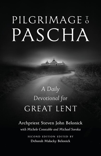 Couverture_Pilgrimage to Pascha