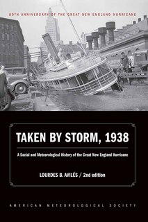 Front cover_Taken By Storm, 1938