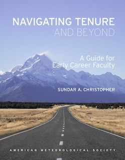 Front cover_Navigating Tenure And Beyond