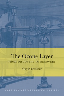 Couverture_The Ozone Layer
