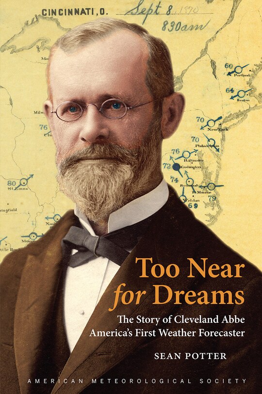 Couverture_Too Near For Dreams
