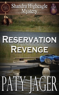 Front cover_Reservation Revenge