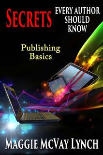 Couverture_Secrets Every Author Should Know