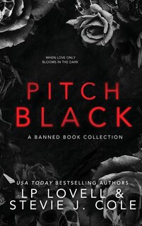 Front cover_Pitch Black