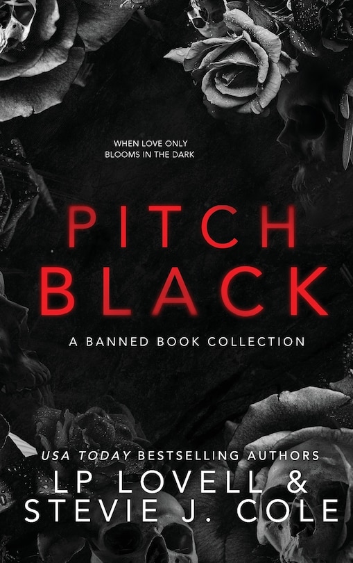 Front cover_Pitch Black