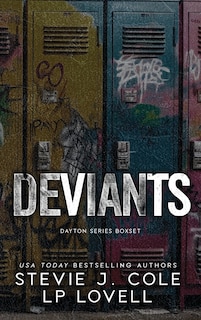 Front cover_Deviants