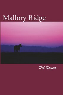 Front cover_Mallory Ridge