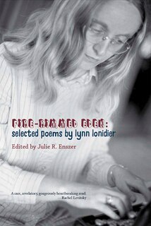 Fire-Rimmed Eden: Selected Poems