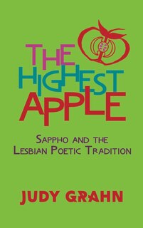 Couverture_The Highest Apple