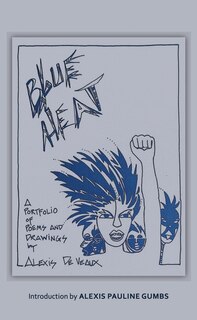 Front cover_Blue Heat