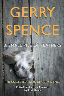 Front cover_A Small Pile of Feathers