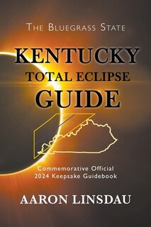 Front cover_Kentucky Total Eclipse Guide