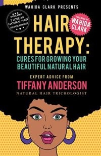 Front cover_Hair Therapy