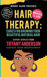 Couverture_Hair Therapy