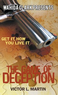 Front cover_The Game of Deception