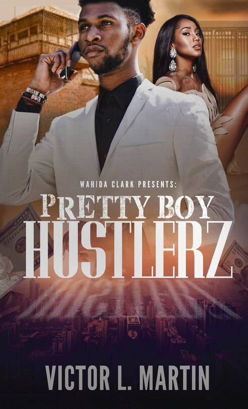 Front cover_Pretty Boy Hustlerz Part 1