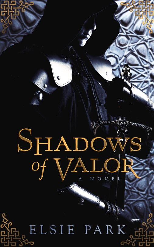 Front cover_Shadows of Valor