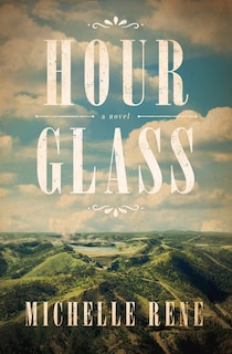 Front cover_Hour Glass