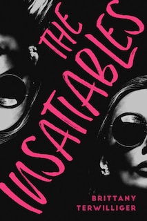 Front cover_The Insatiables