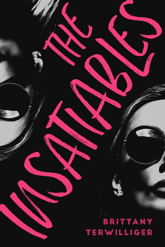 Front cover_The Insatiables