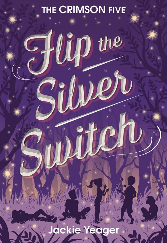Couverture_Flip The Silver Switch