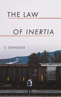 Front cover_The Law of Inertia