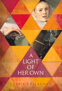 Couverture_A Light of Her Own