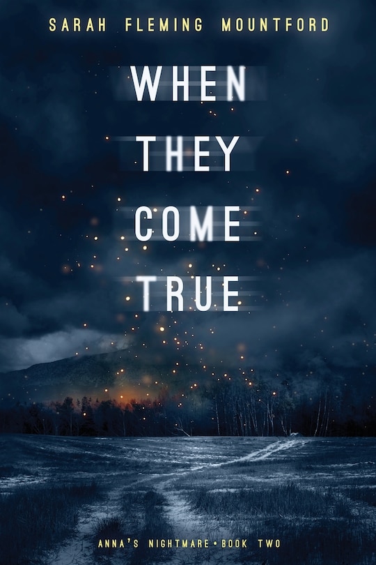 Couverture_When They Come True