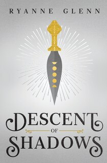 Front cover_Descent of Shadows