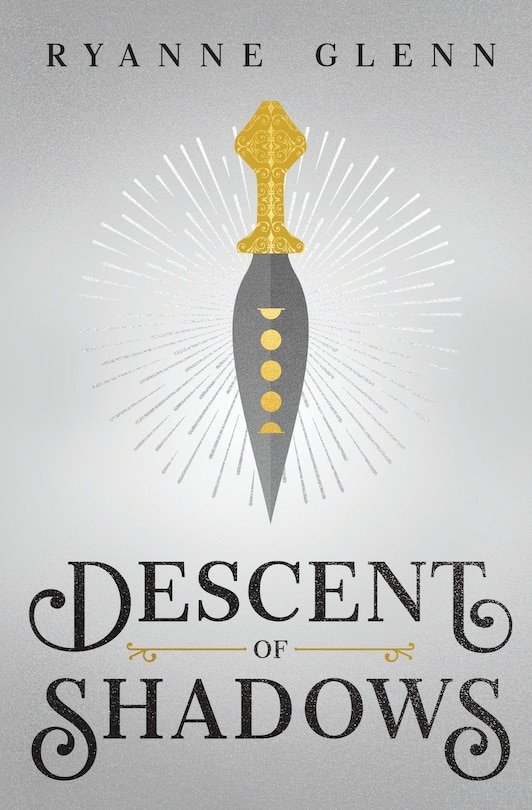 Front cover_Descent of Shadows