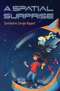 Front cover_A Spatial Surprise