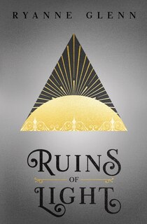 Front cover_Ruins of Light
