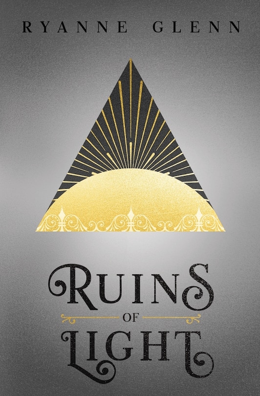 Front cover_Ruins of Light