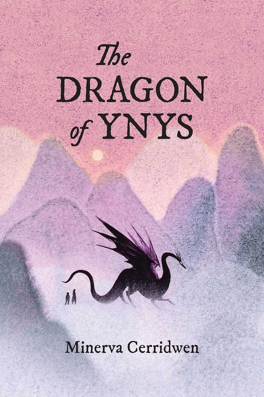 Couverture_The Dragon of Ynys