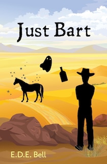 Couverture_Just Bart