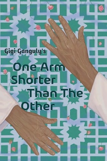 Front cover_One Arm Shorter Than The Other
