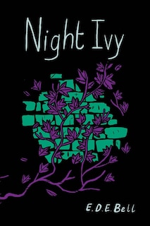 Front cover_Night Ivy